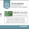 Artemisia - Image 2