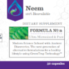 Neem (Azadirachta indica) - Image 2